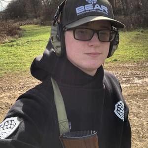 Meet your Posher, Cole